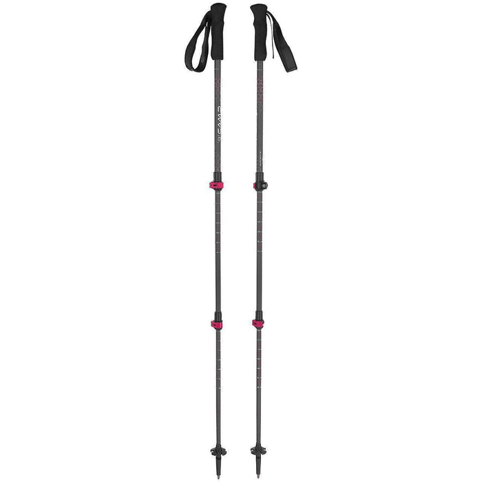 C.A.M.P Backcountry Carbon 2.0 Hiking Poles