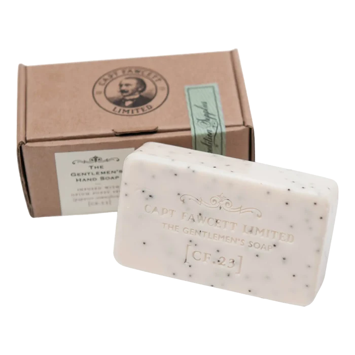 Captain Fawcett's Gentlemans Soap kroppssåpe