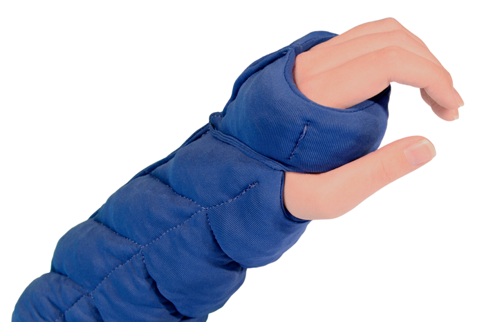 Caresia Arm Bandage Liner MCP to Axilla