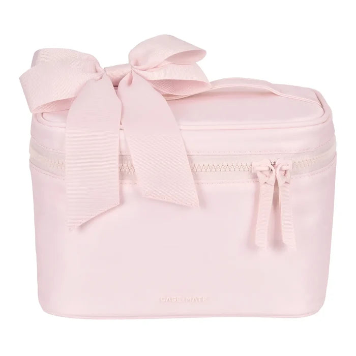 Case-Mate Makeup Train Case