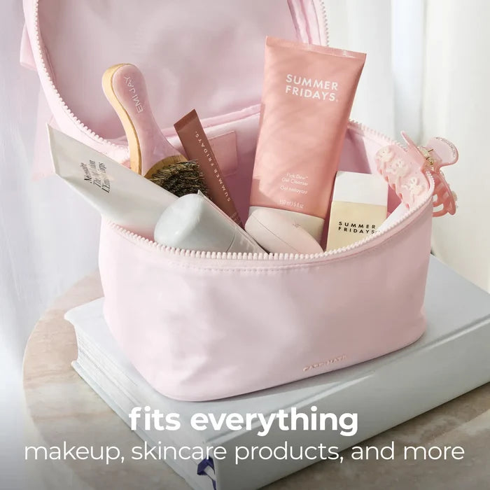 Case-Mate Makeup Train Case
