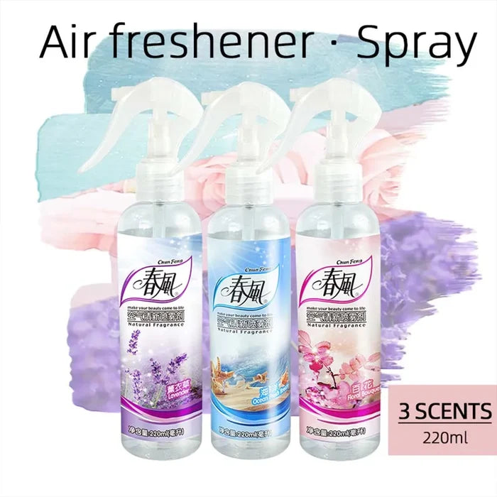Cashmere Woods Air Freshener