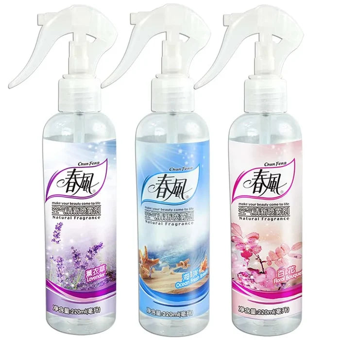 Cashmere Woods Air Freshener