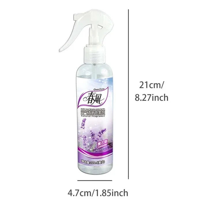 Cashmere Woods Air Freshener