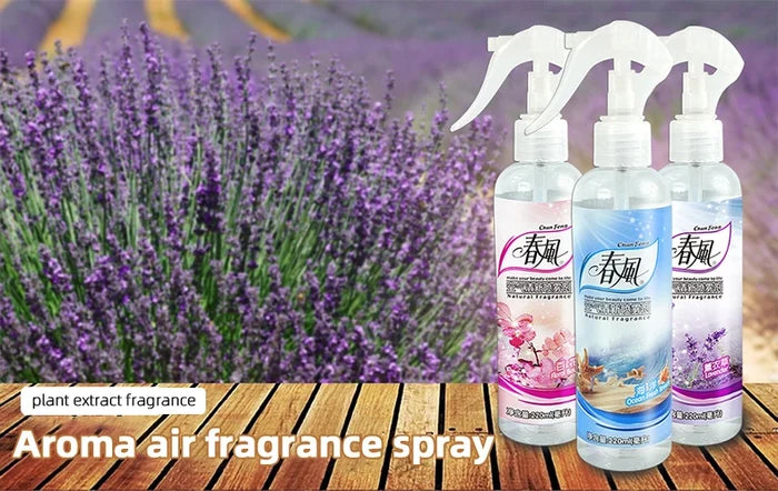 Cashmere Woods Air Freshener