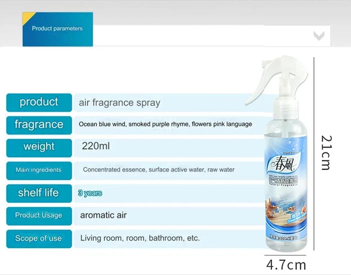 Cashmere Woods Air Freshener
