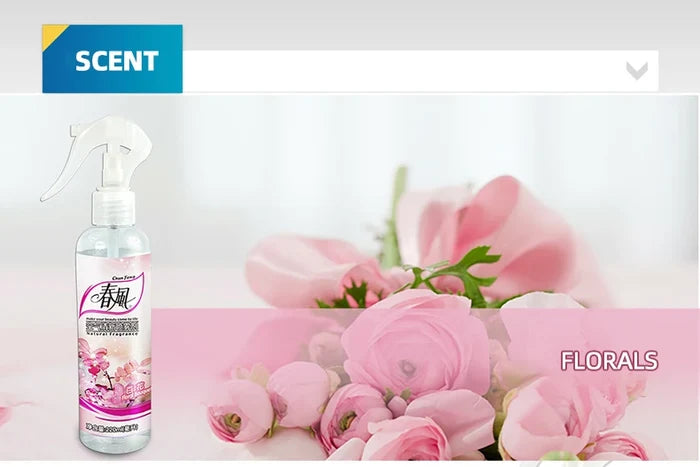 Cashmere Woods Air Freshener