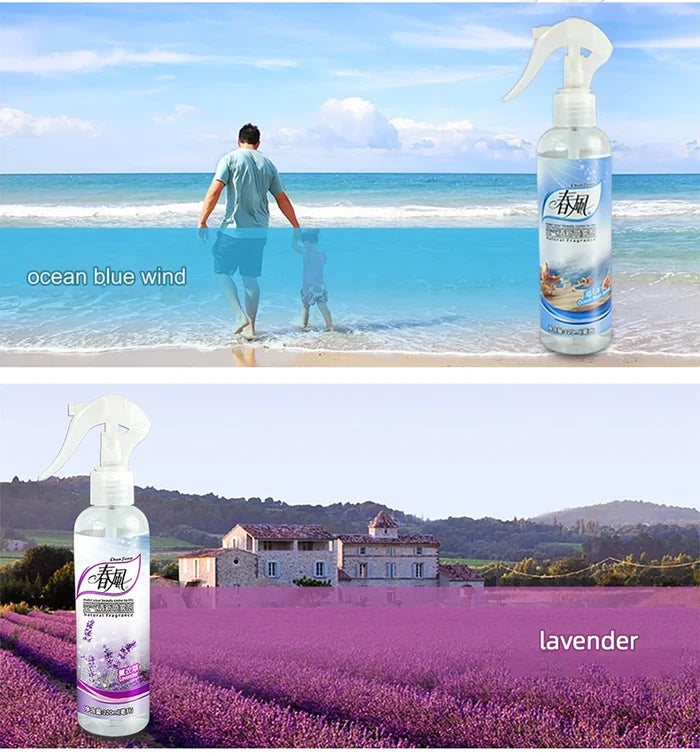 Cashmere Woods Air Freshener
