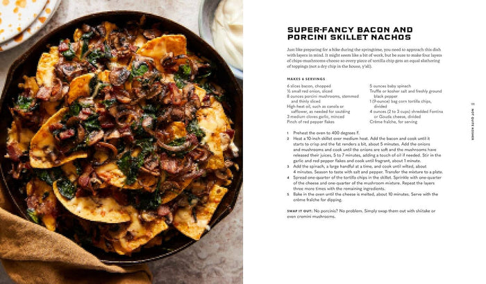 Cast Iron Skillet One-Pan Meals: 75 Family-Friendly Recipes