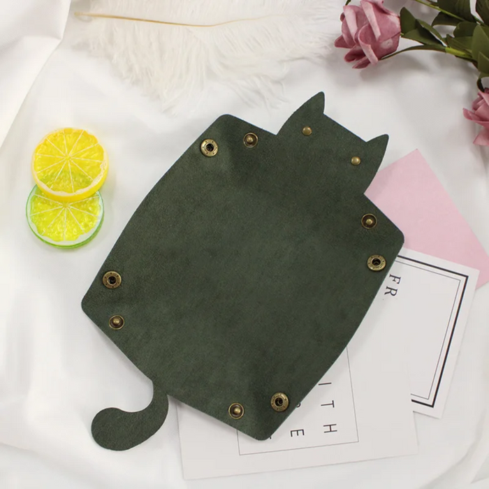 Cat Organizer Tray