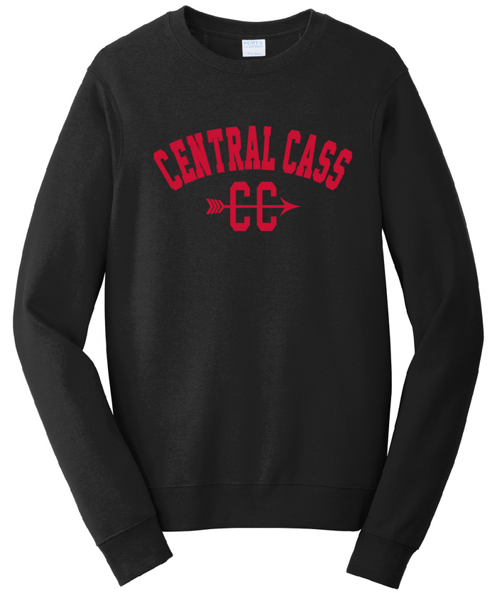 CC XC Crewneck Sweatshirts!