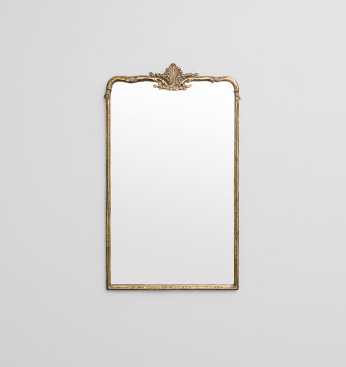Germaine Mirror Rectangle