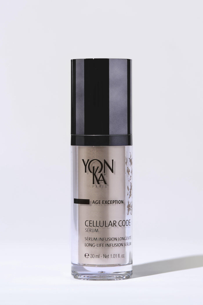 Cellular Code Serum - Ambiance Skin Care Salon & Day Spa