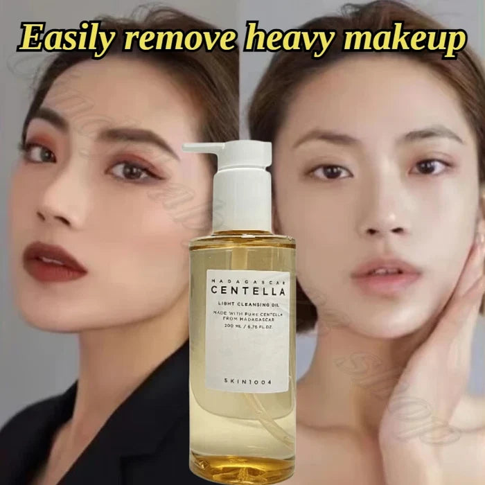 Centella Cleansing Oil