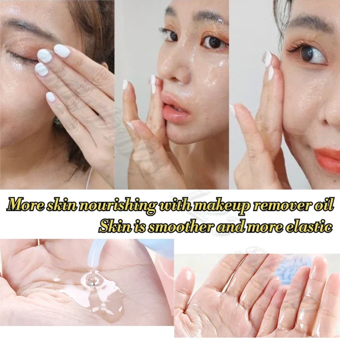 Centella Cleansing Oil
