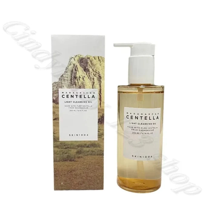 Centella Cleansing Oil