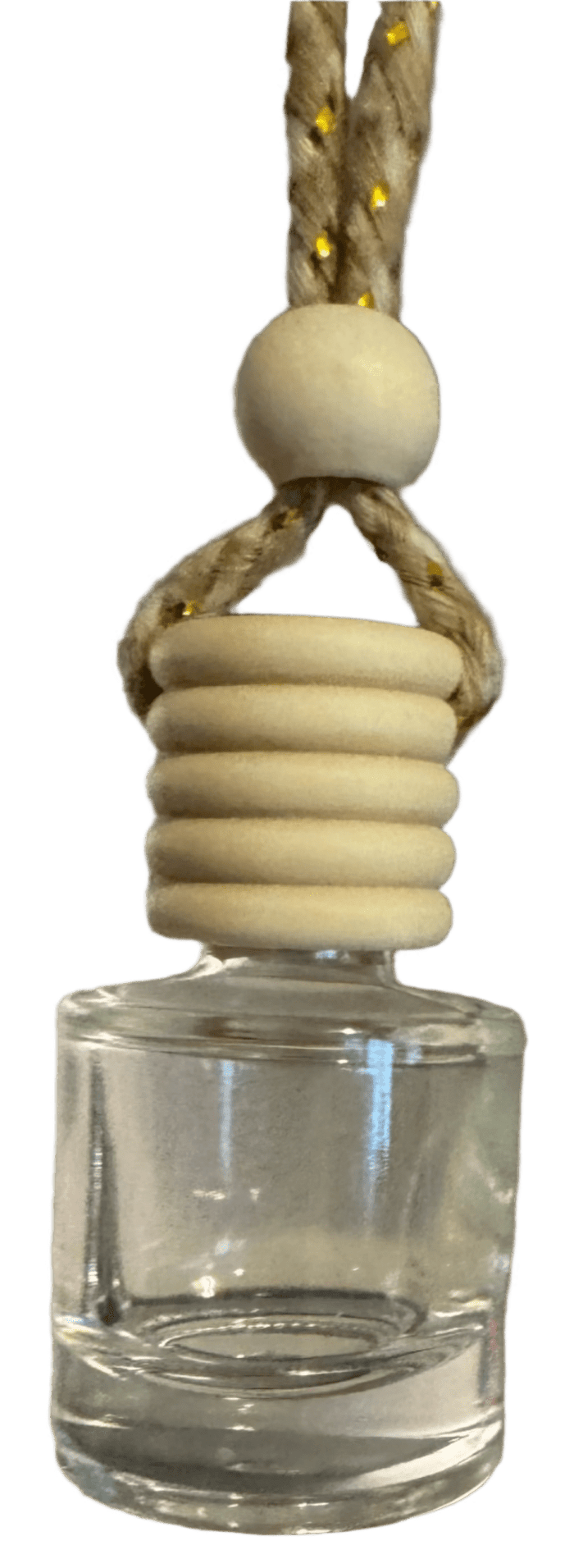Car Diffuser with Ring Lid