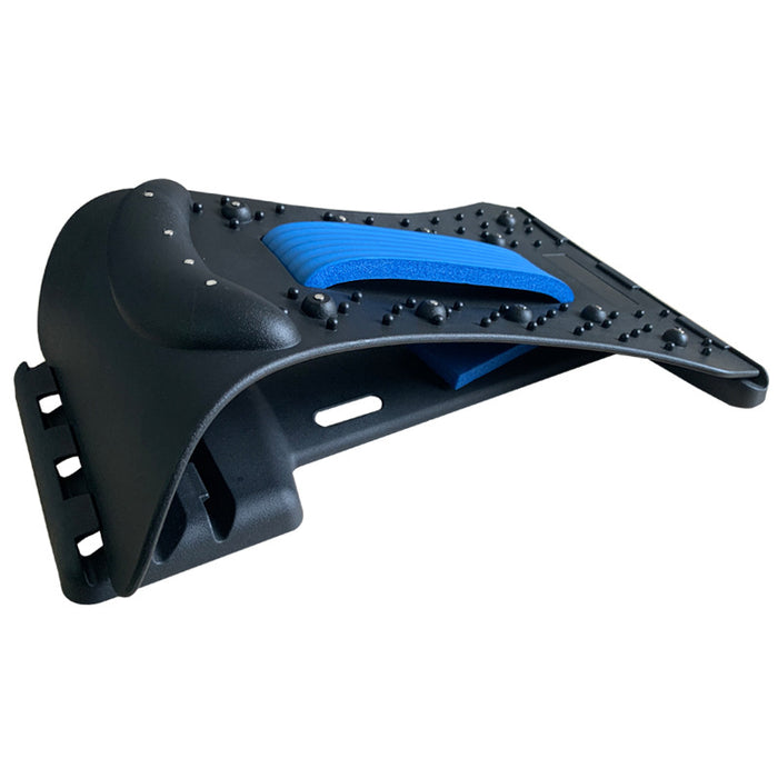 Blueblack / Cervicalstretcher / 3English