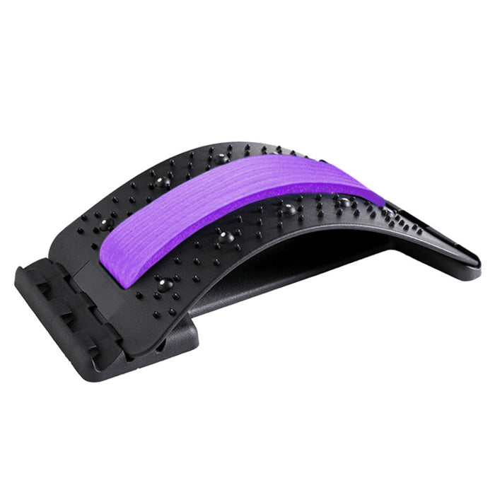 Purpleblack / Acupuncturemagnetictherapy / 3English