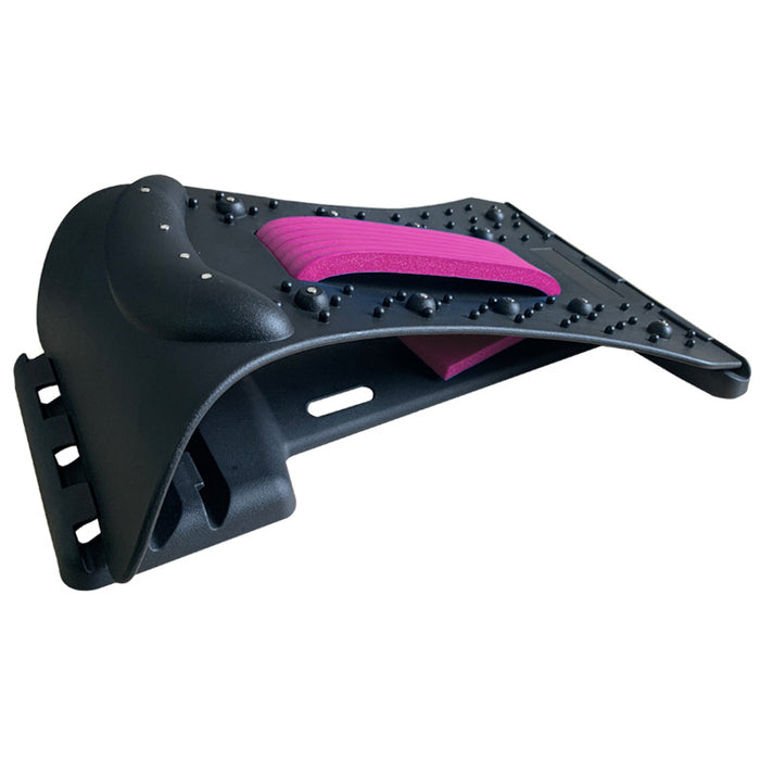 Pinkblack / Cervicalstretcher / 3English