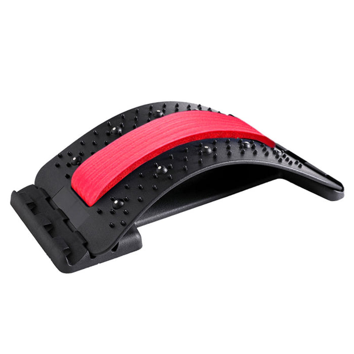 Redblack / Acupuncturemagnetictherapy / 3English