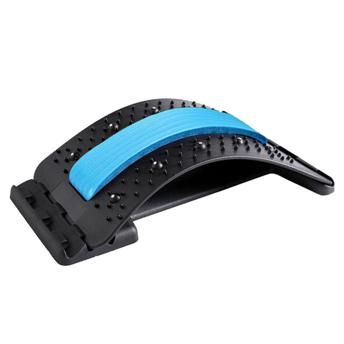 Cervical  Lumbar massage board