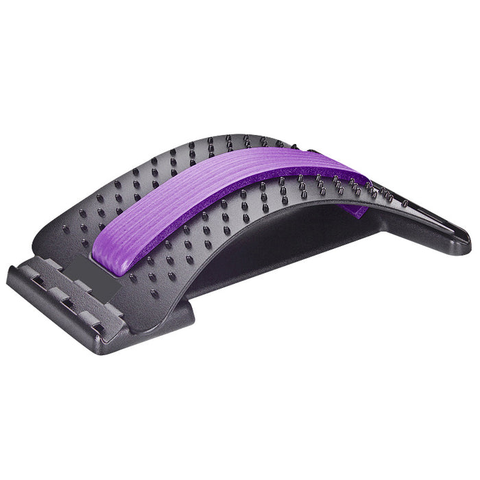 Cervical  Lumbar massage board