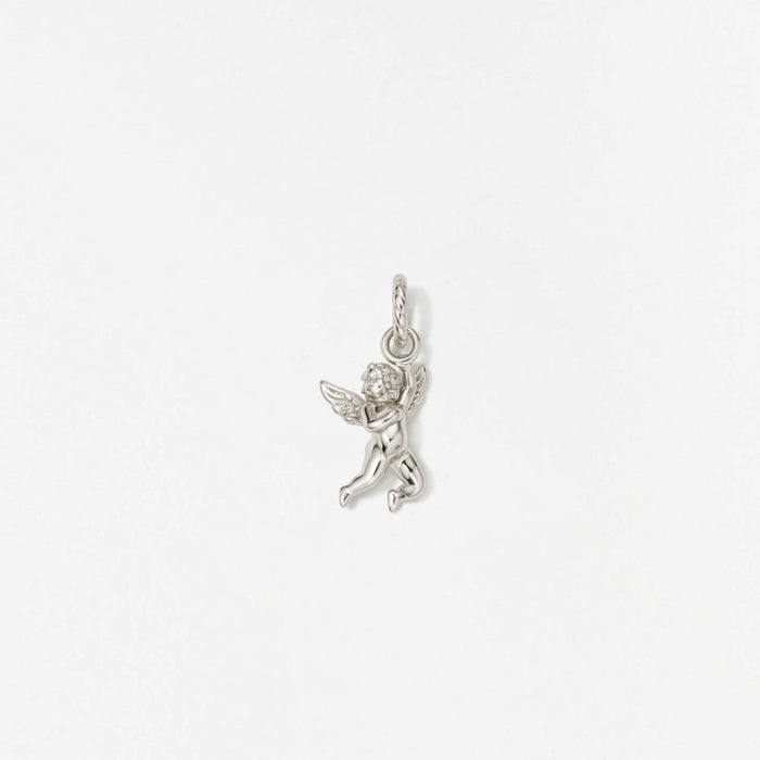 plp_main; Material: Sterling Silver