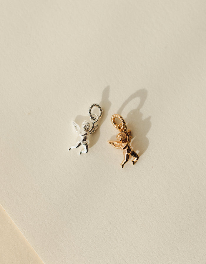 Cherub Charm