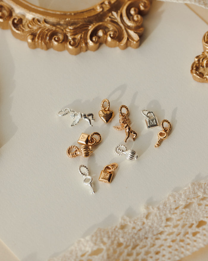 Cherub Charm