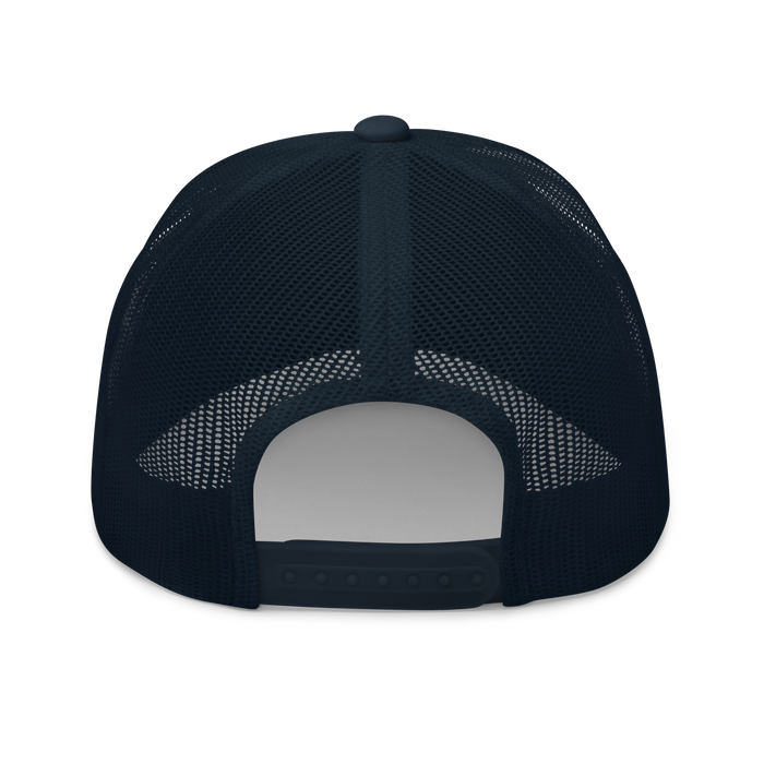 Chicago Beers Trucker Hat