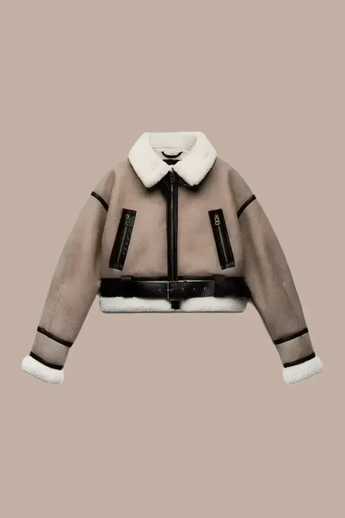 Chloe | Fashion Jacket