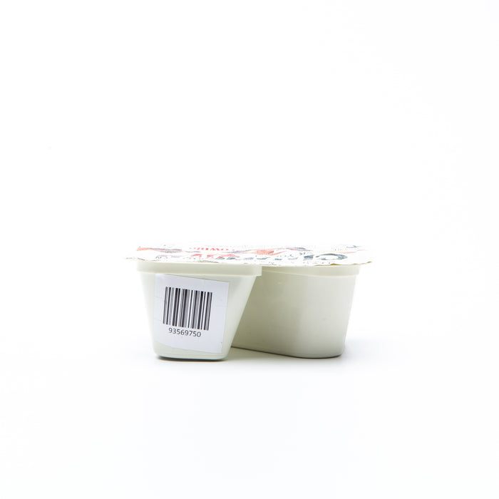 Chobani Triple Chocolate Brownie Greek Yogurt Flip 140g