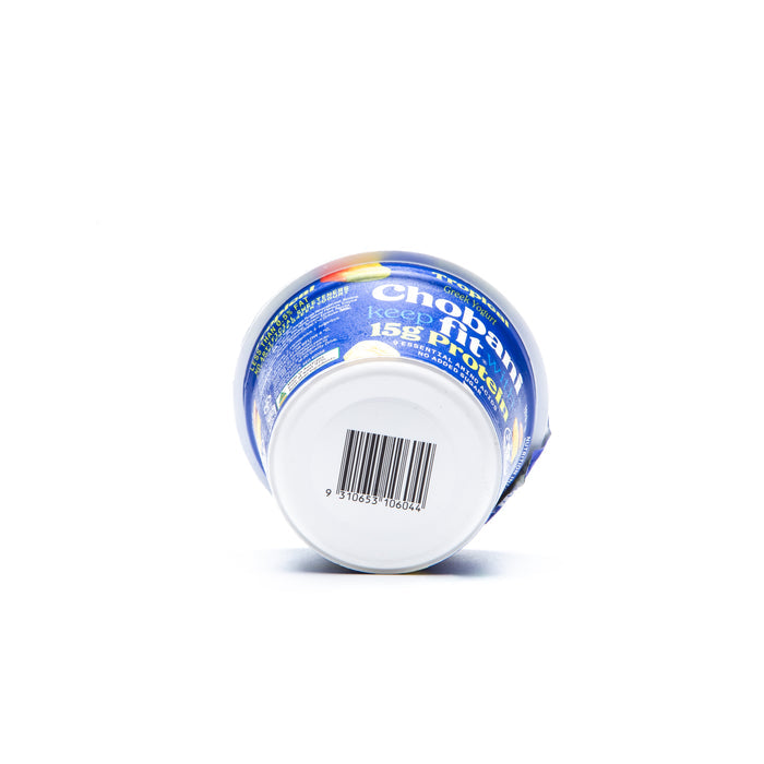 Chobani Tropical Greek Yogurt Fit (15 g Protein) – 160 g