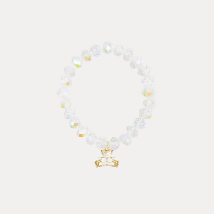 Cinderella Bracelet for Kids | BuDhaGirl
