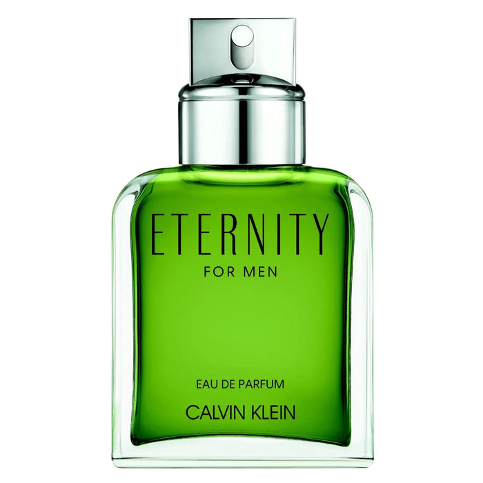 CK Eternity For Men EDP 100ml Bin Kamal Perfumes