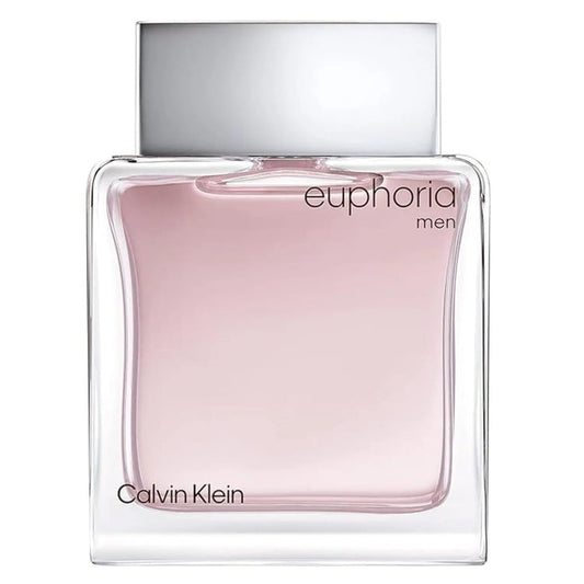 CK Euphoria For Men EDT 100ml Bin Kamal Perfumes