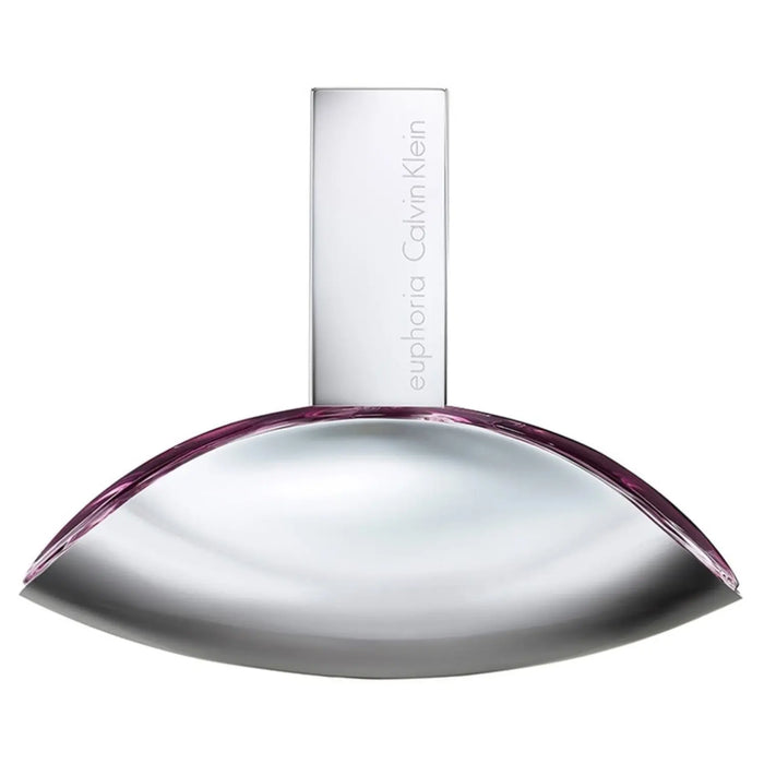 CK Euphoria For Women EDP 100ml Bin Kamal Perfumes