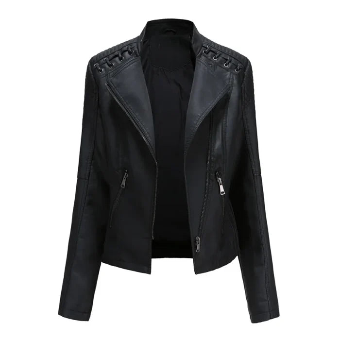 Clara| refined jacket