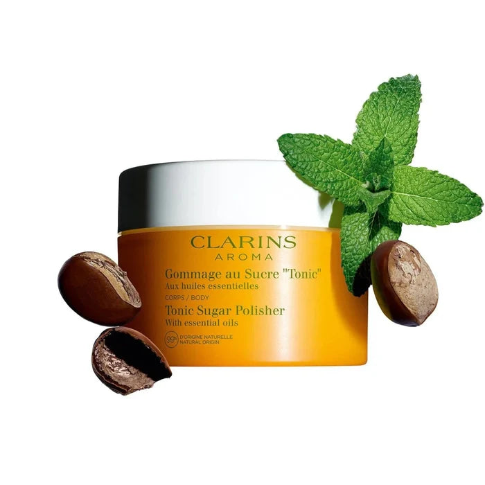 Clarins Gommage Tonic