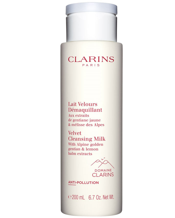Clarins Lait Demaquillant