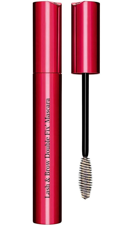 Clarins Lash & Brow Double Fix Mascara