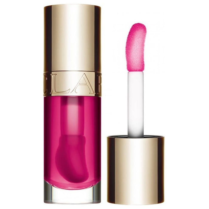 Clarins Lip Comfort Oil