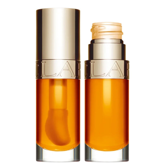 Clarins Lip Comfort Oil
