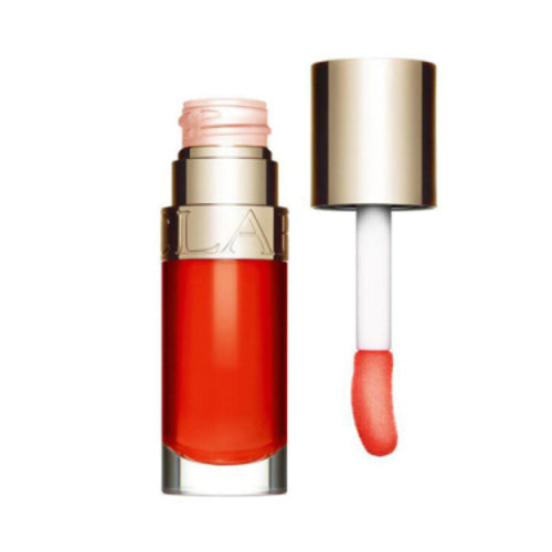 Clarins Lip Comfort Oil