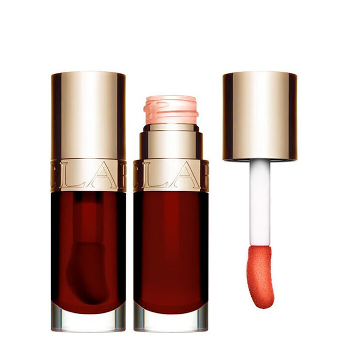 Clarins Lip Comfort Oil
