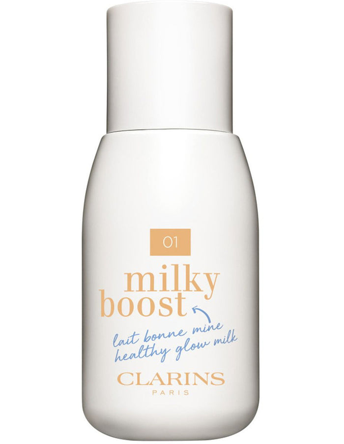 Clarins Milky Boost 50Ml Vente Clarins Makeup