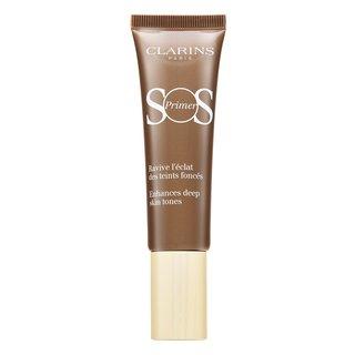 Clarins Sos Primer 07 Pv 30Ml Clarins Makeup
