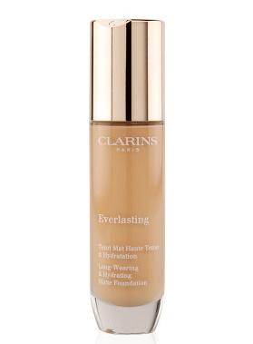 Clarins Teint Everlast.Fluide Clarins Makeup