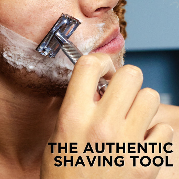 Classic Double Edge Razor Blades